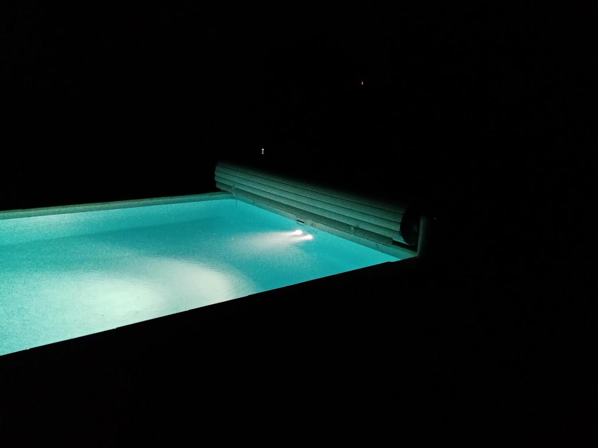 Chambre D'Hotes Chez Sandrine Guîtres 外观 照片